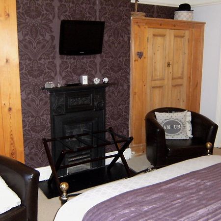 Newark upon Trent Bridge House Bed & Breakfast חדר תמונה