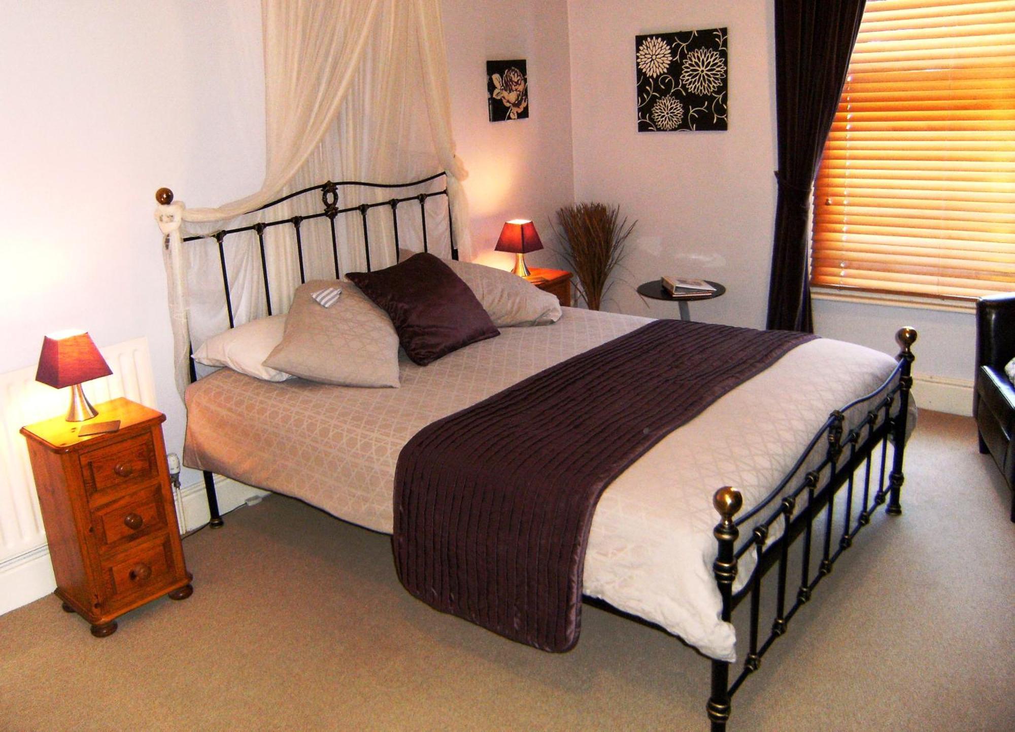 Newark upon Trent Bridge House Bed & Breakfast חדר תמונה