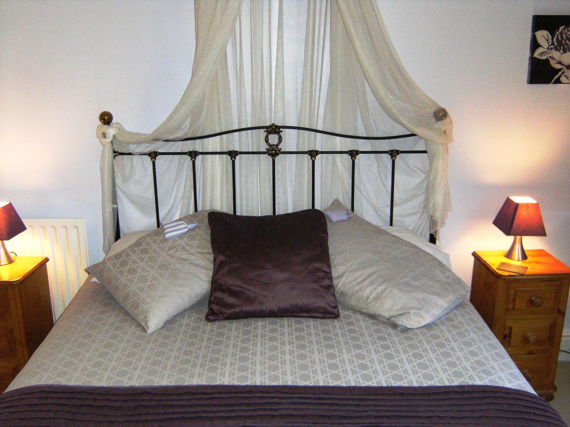 Newark upon Trent Bridge House Bed & Breakfast חדר תמונה