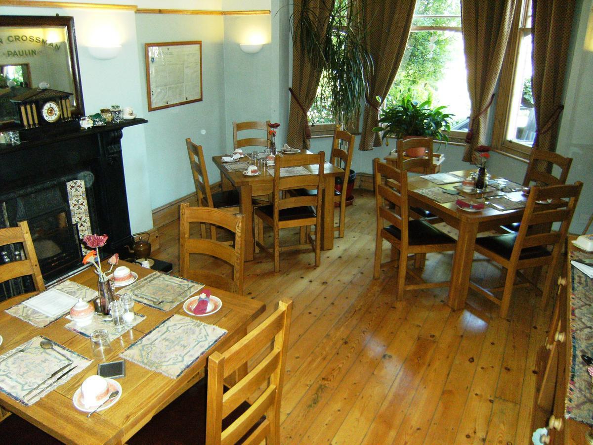Newark upon Trent Bridge House Bed & Breakfast מראה חיצוני תמונה