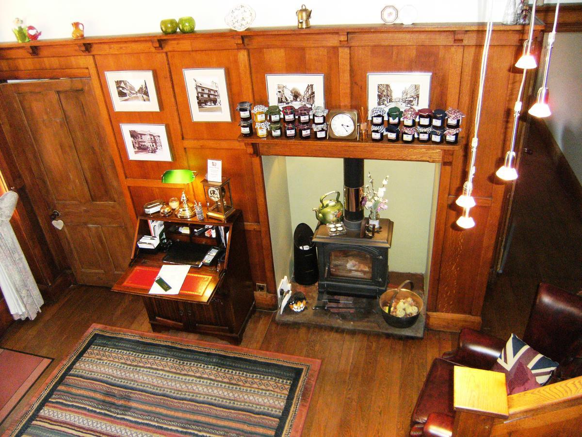 Newark upon Trent Bridge House Bed & Breakfast מראה חיצוני תמונה