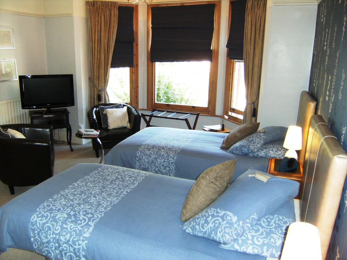 Newark upon Trent Bridge House Bed & Breakfast חדר תמונה