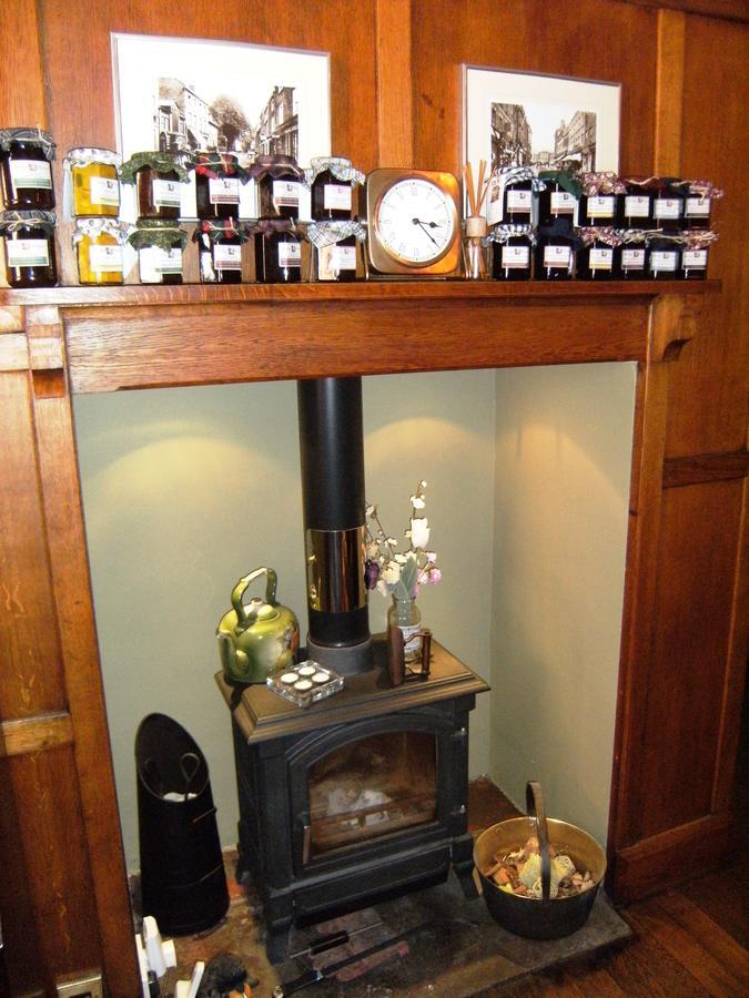 Newark upon Trent Bridge House Bed & Breakfast מראה חיצוני תמונה