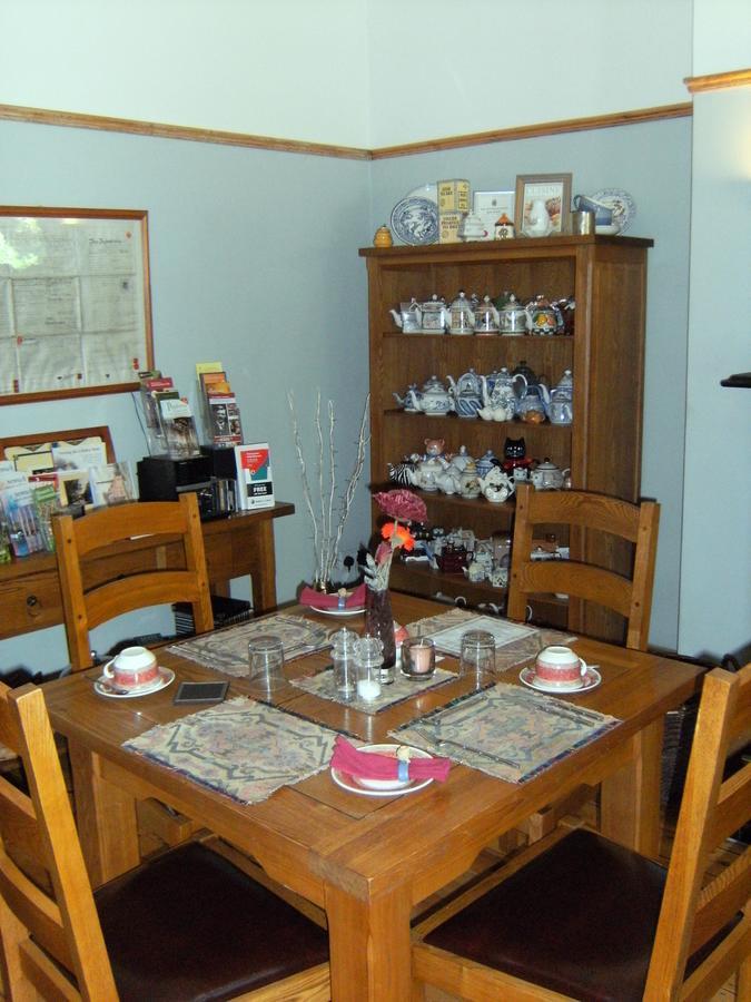 Newark upon Trent Bridge House Bed & Breakfast מראה חיצוני תמונה