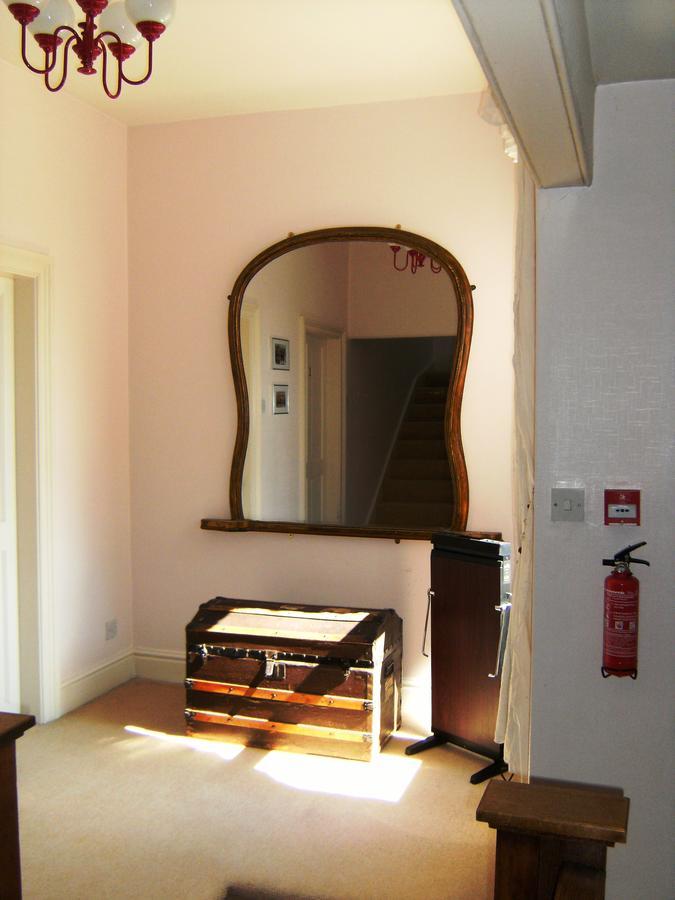 Newark upon Trent Bridge House Bed & Breakfast מראה חיצוני תמונה