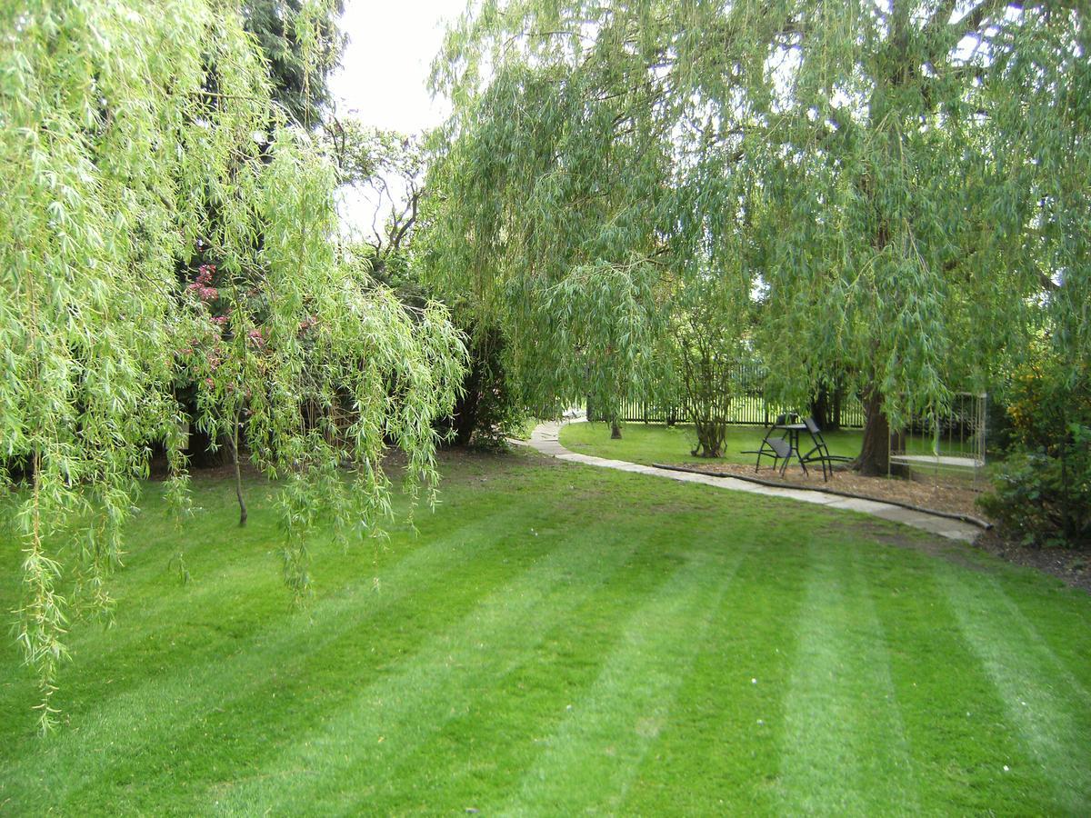 Newark upon Trent Bridge House Bed & Breakfast מראה חיצוני תמונה